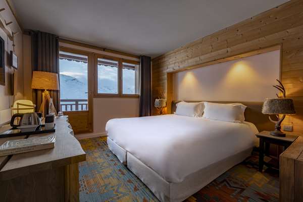 CHALET HOTEL KAYA - Photo 4