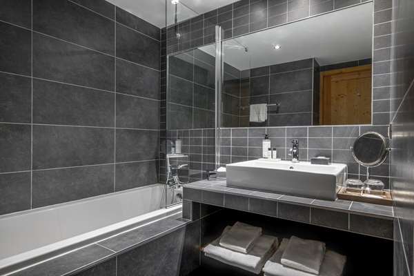 CHALET HOTEL KAYA - Photo 5