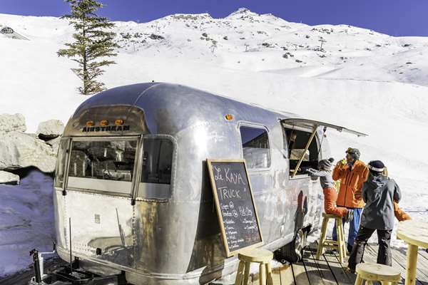 CHALET HOTEL KAYA - Photo 29