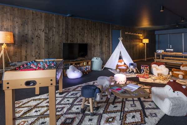 CHALET HOTEL KAYA - Photo 39