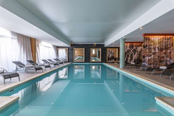 CHALET HOTEL KAYA - Photo 27