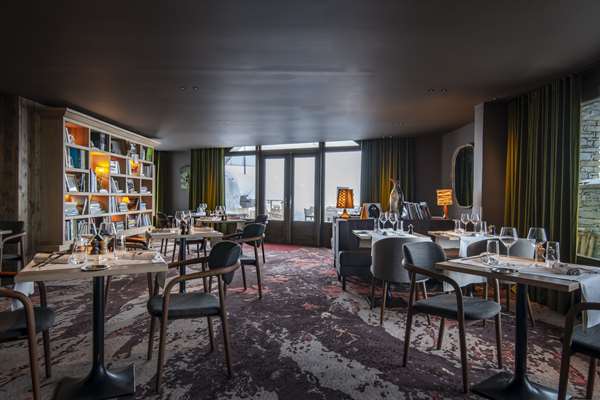CHALET HOTEL KAYA - Photo 33
