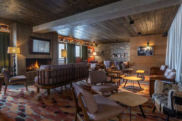 CHALET HOTEL KAYA - Photo 41