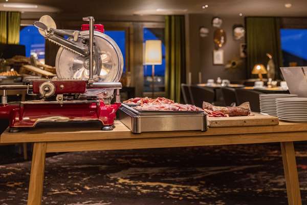 CHALET HOTEL KAYA - Photo 35