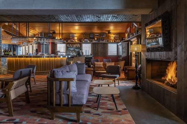 CHALET HOTEL KAYA - Photo 42
