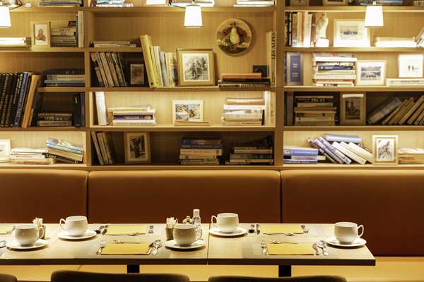 CHALET HOTEL KAYA - Photo 34