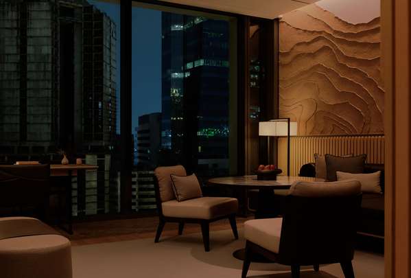 AMAN NAI LERT BANGKOK - Photo 52