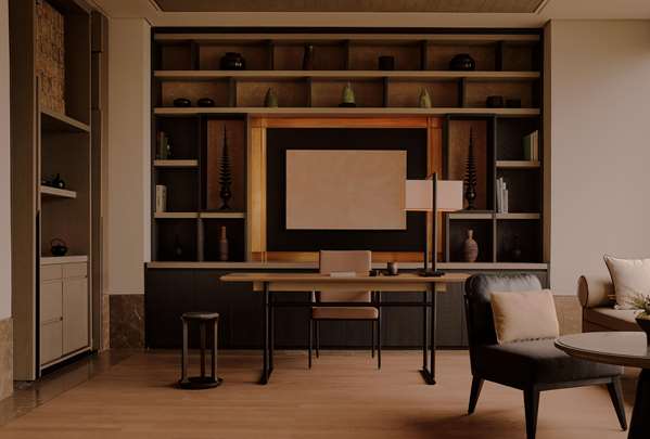 AMAN NAI LERT BANGKOK - Photo 12