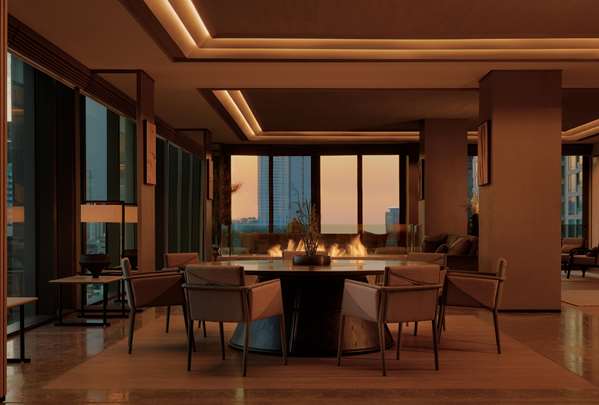 AMAN NAI LERT BANGKOK - Photo 13