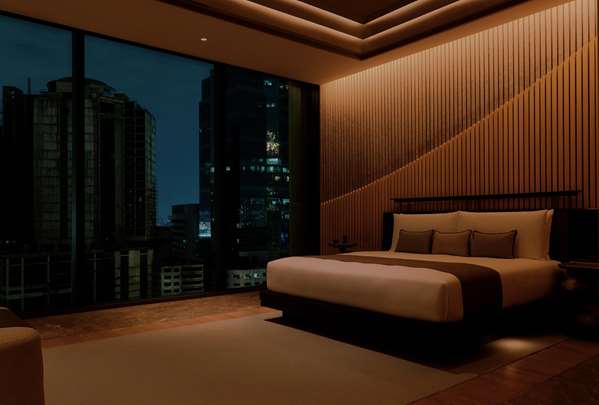 AMAN NAI LERT BANGKOK - Photo 17