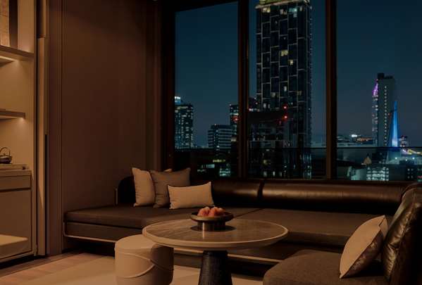 AMAN NAI LERT BANGKOK - Photo 16