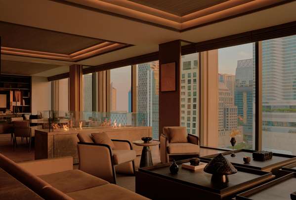 AMAN NAI LERT BANGKOK - Photo 5