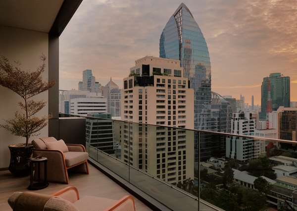 AMAN NAI LERT BANGKOK - Photo 8