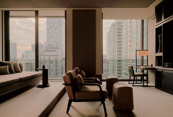 AMAN NAI LERT BANGKOK - Photo 9