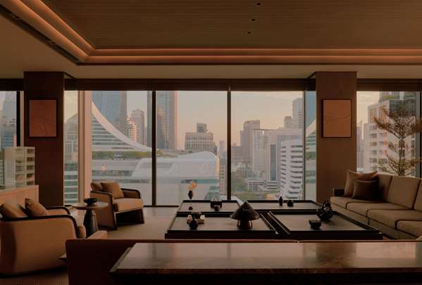 AMAN NAI LERT BANGKOK - Photo 6