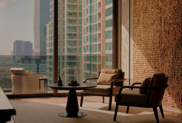 AMAN NAI LERT BANGKOK - Photo 7