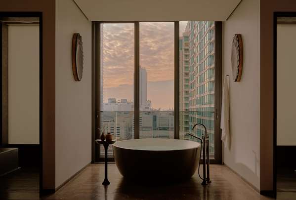 AMAN NAI LERT BANGKOK - Photo 11