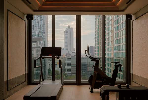 AMAN NAI LERT BANGKOK - Photo 10