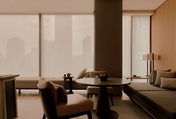 AMAN NAI LERT BANGKOK - Photo 26