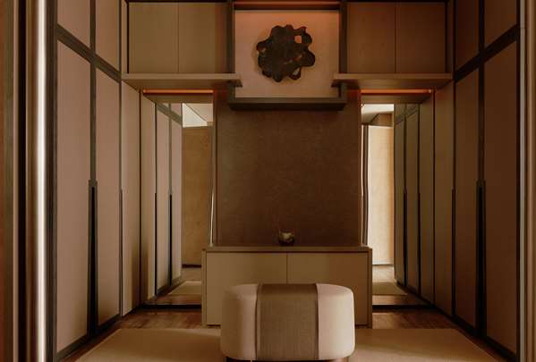 AMAN NAI LERT BANGKOK - Photo 27