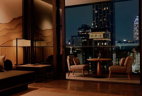 AMAN NAI LERT BANGKOK - Photo 19