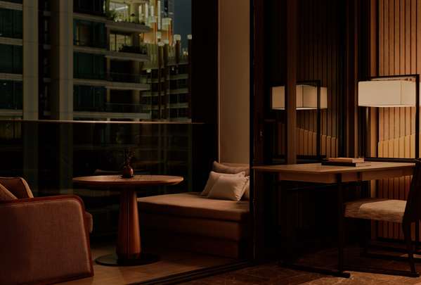 AMAN NAI LERT BANGKOK - Photo 20