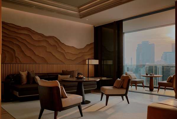 AMAN NAI LERT BANGKOK - Photo 18