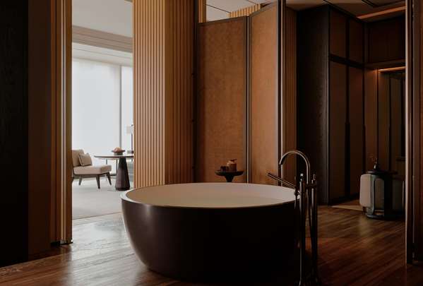 AMAN NAI LERT BANGKOK - Photo 22