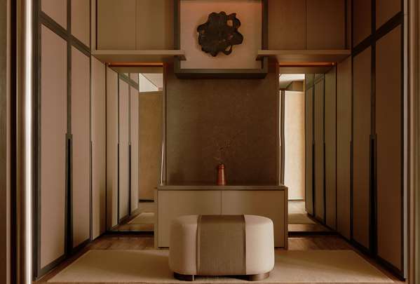 AMAN NAI LERT BANGKOK - Photo 21