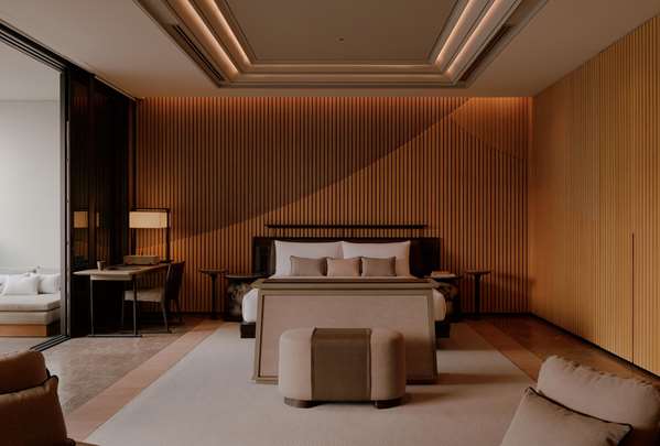 AMAN NAI LERT BANGKOK - Photo 23