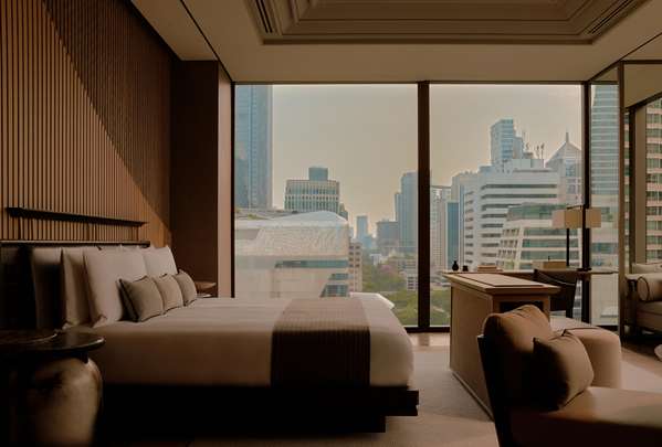 AMAN NAI LERT BANGKOK - Photo 24