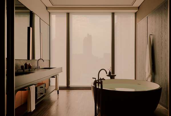 AMAN NAI LERT BANGKOK - Photo 25