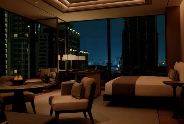 AMAN NAI LERT BANGKOK - Photo 31