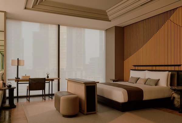 AMAN NAI LERT BANGKOK - Photo 29