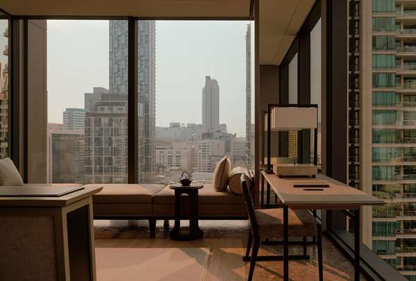 AMAN NAI LERT BANGKOK - Photo 30