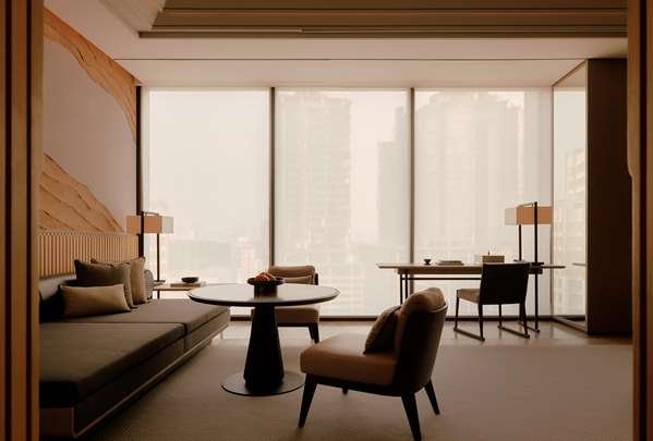 AMAN NAI LERT BANGKOK - Photo 35