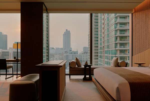 AMAN NAI LERT BANGKOK - Photo 33