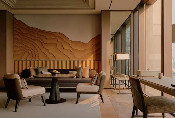 AMAN NAI LERT BANGKOK - Photo 34