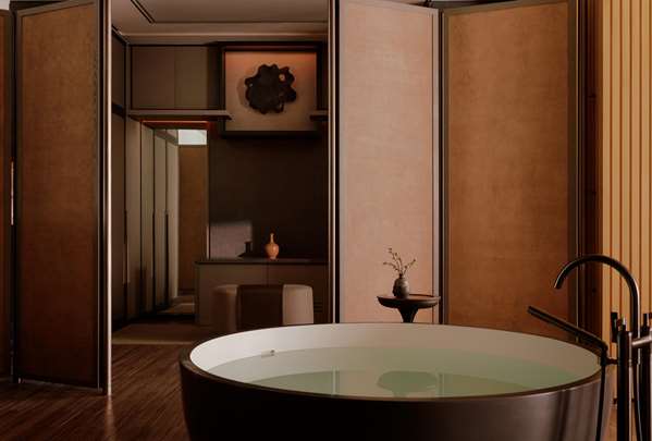 AMAN NAI LERT BANGKOK - Photo 42