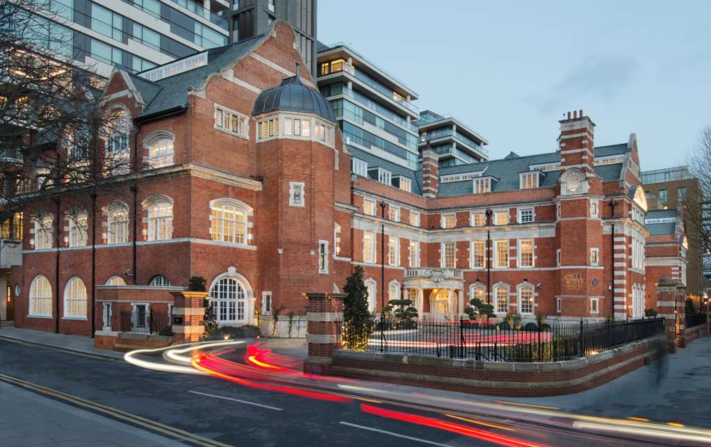 The LaLiTLondon