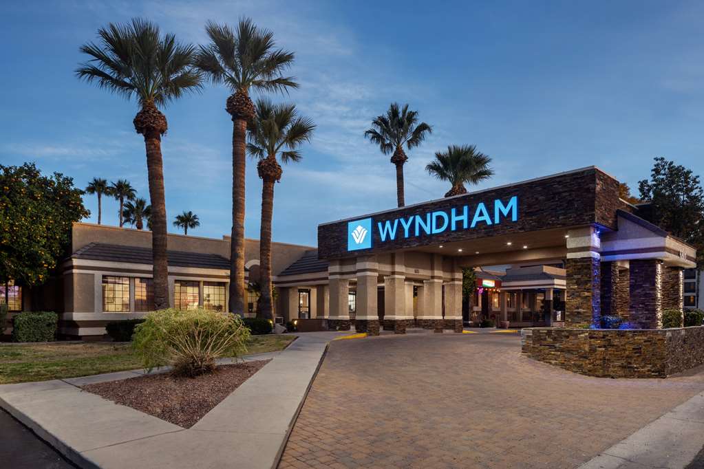 Wyndham Tucson Airport & Conf Ctr
