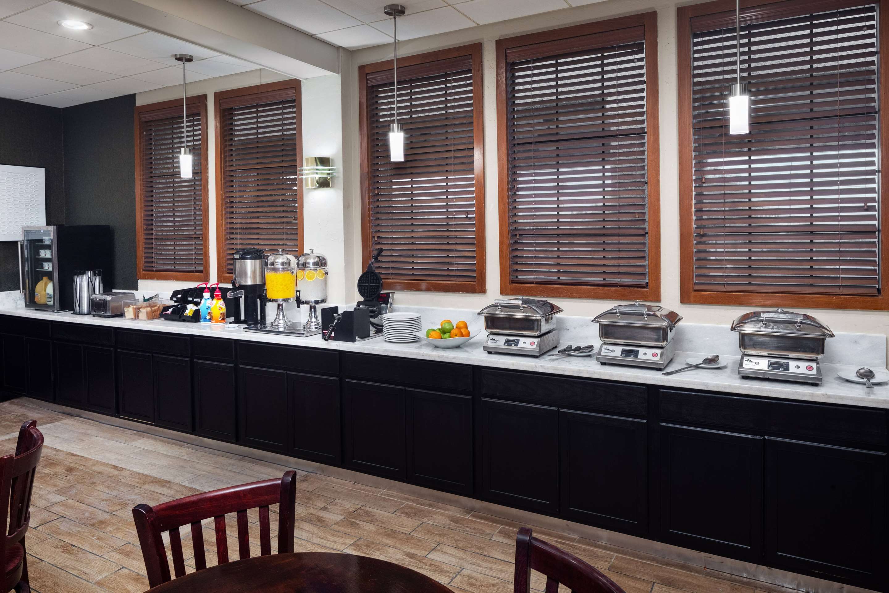 Property amenity | Wyndham Tucson Airport Hotel & Conference Center