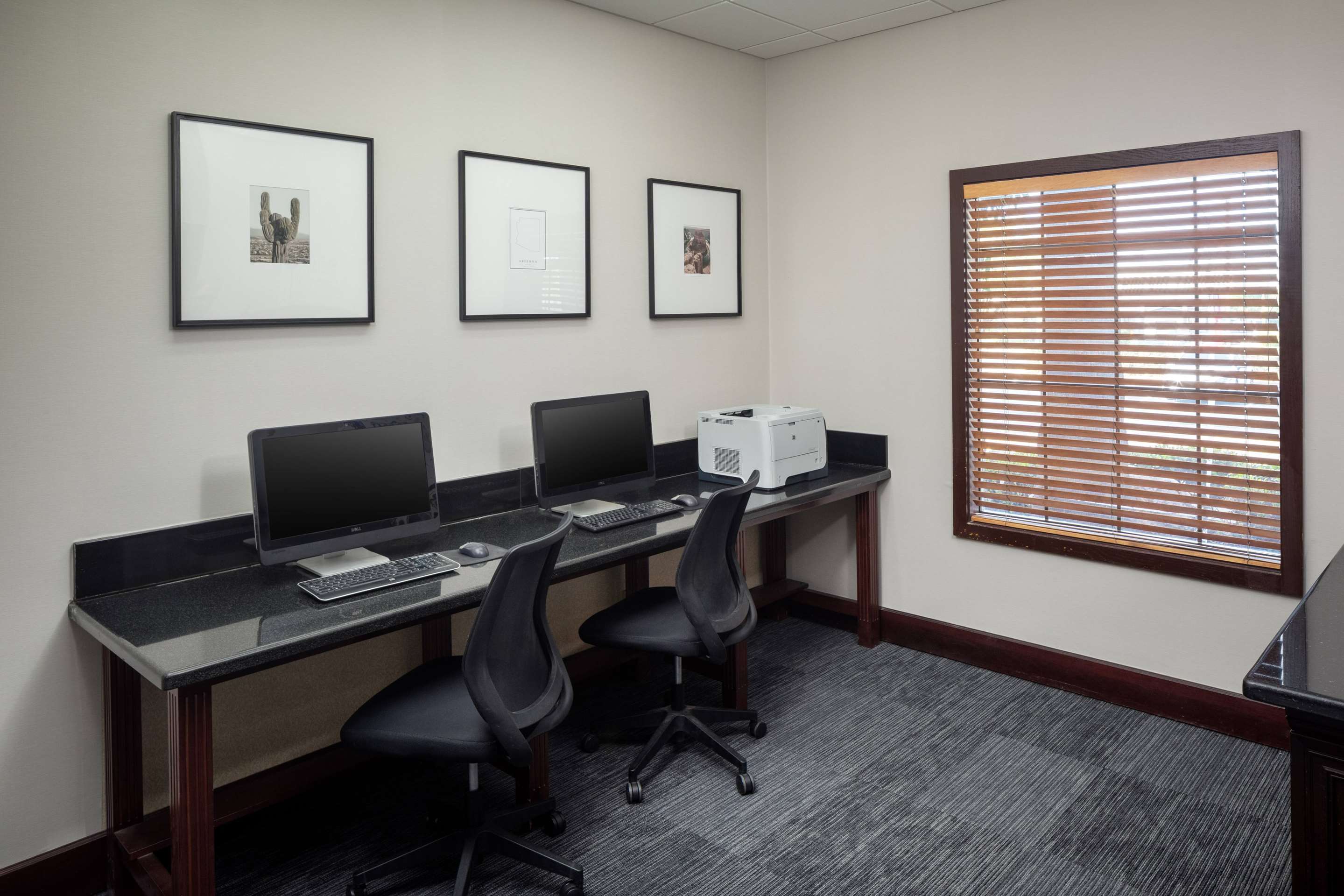 Meeting Room | Wyndham Tucson Airport Hotel & Conference Center