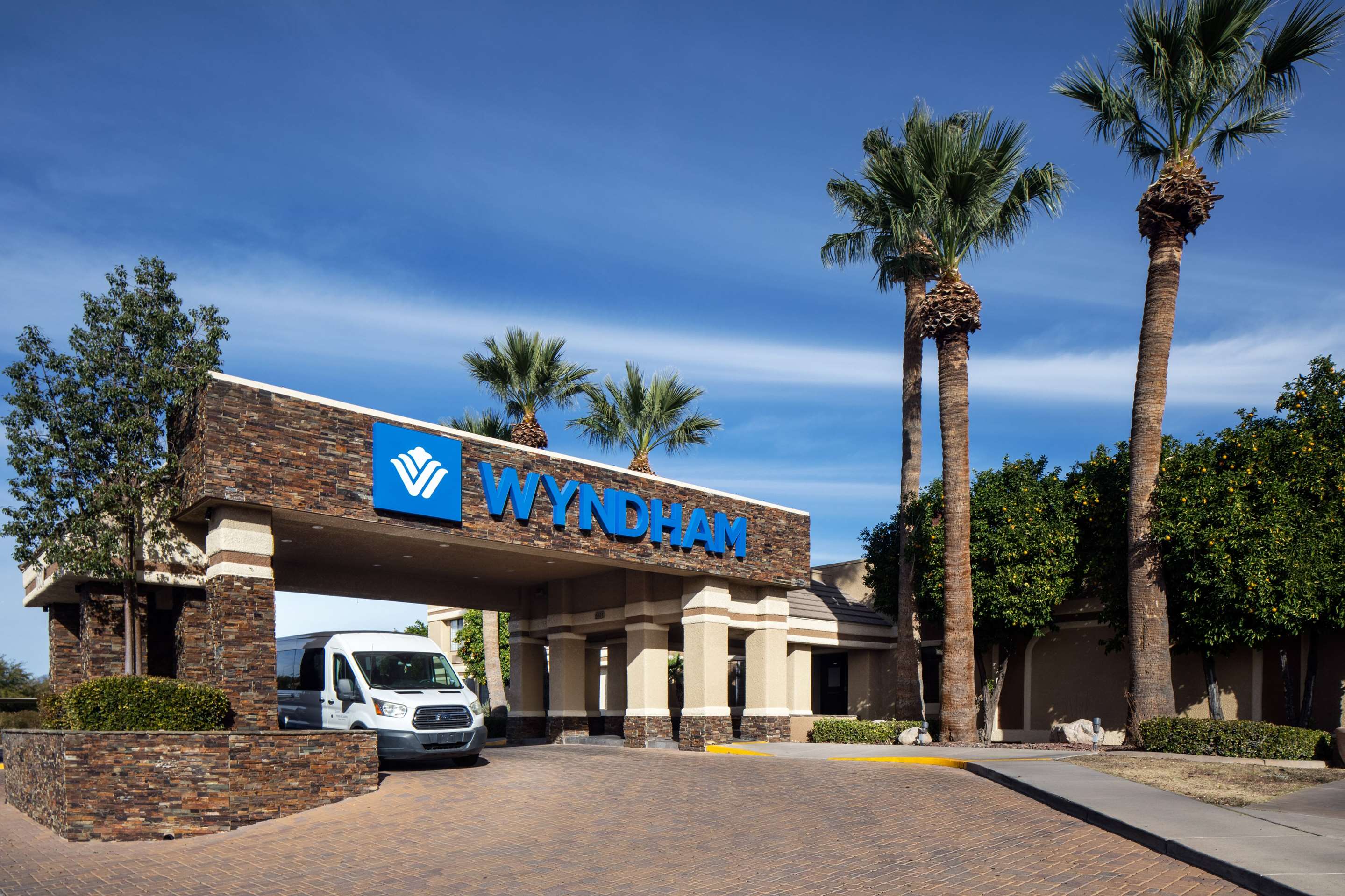 Property amenity | Wyndham Tucson Airport Hotel & Conference Center