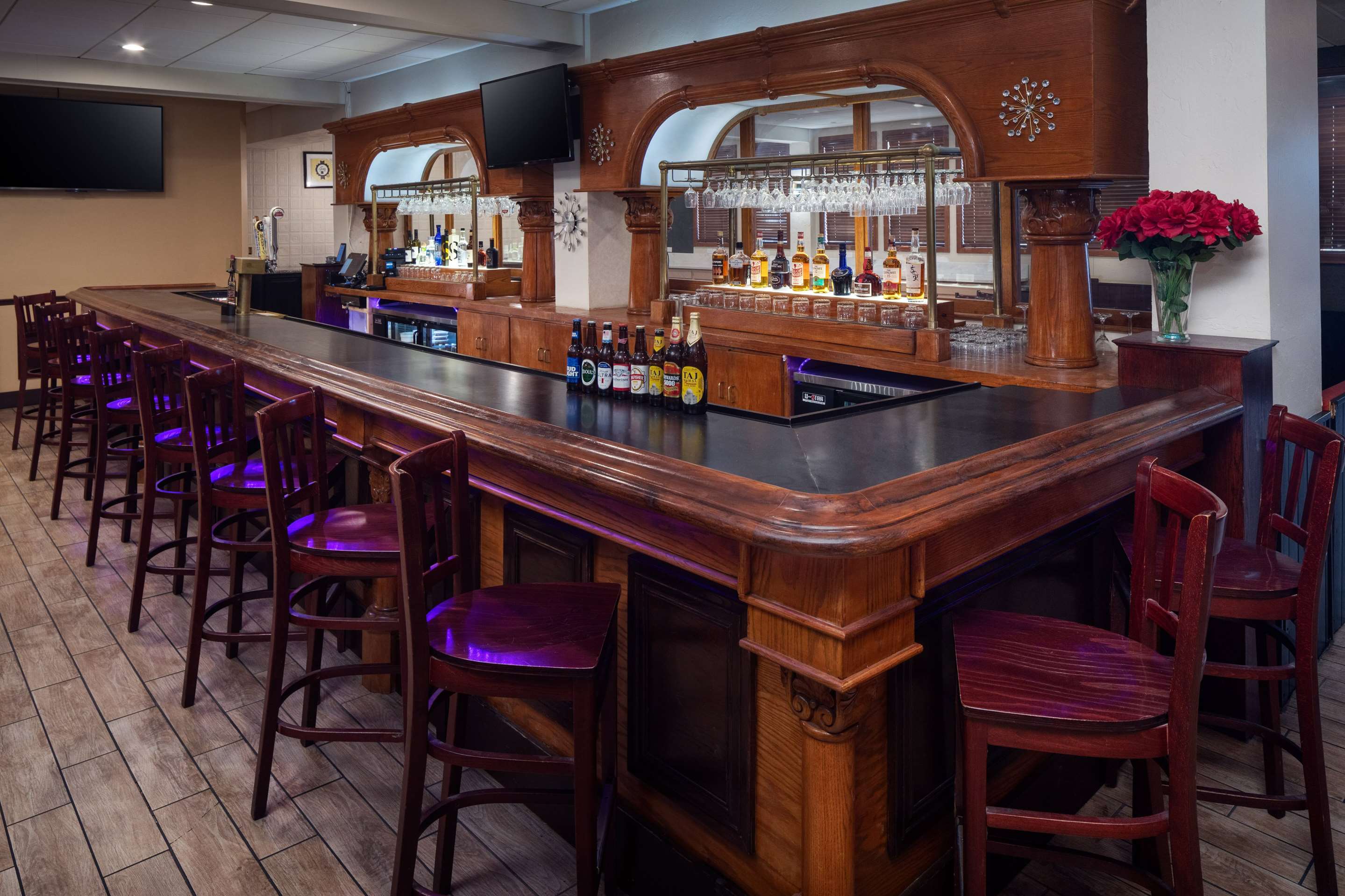 BarLounge | Wyndham Tucson Airport Hotel & Conference Center