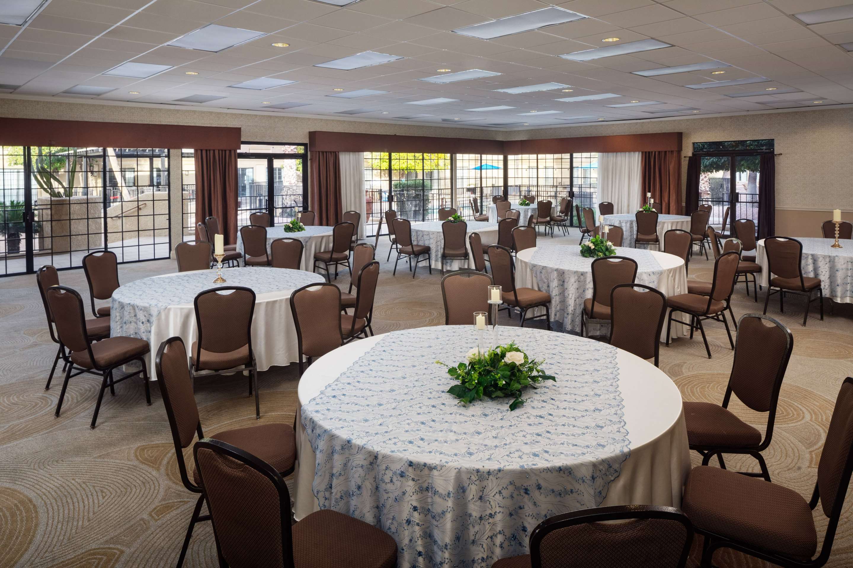Meeting Room | Wyndham Tucson Airport Hotel & Conference Center