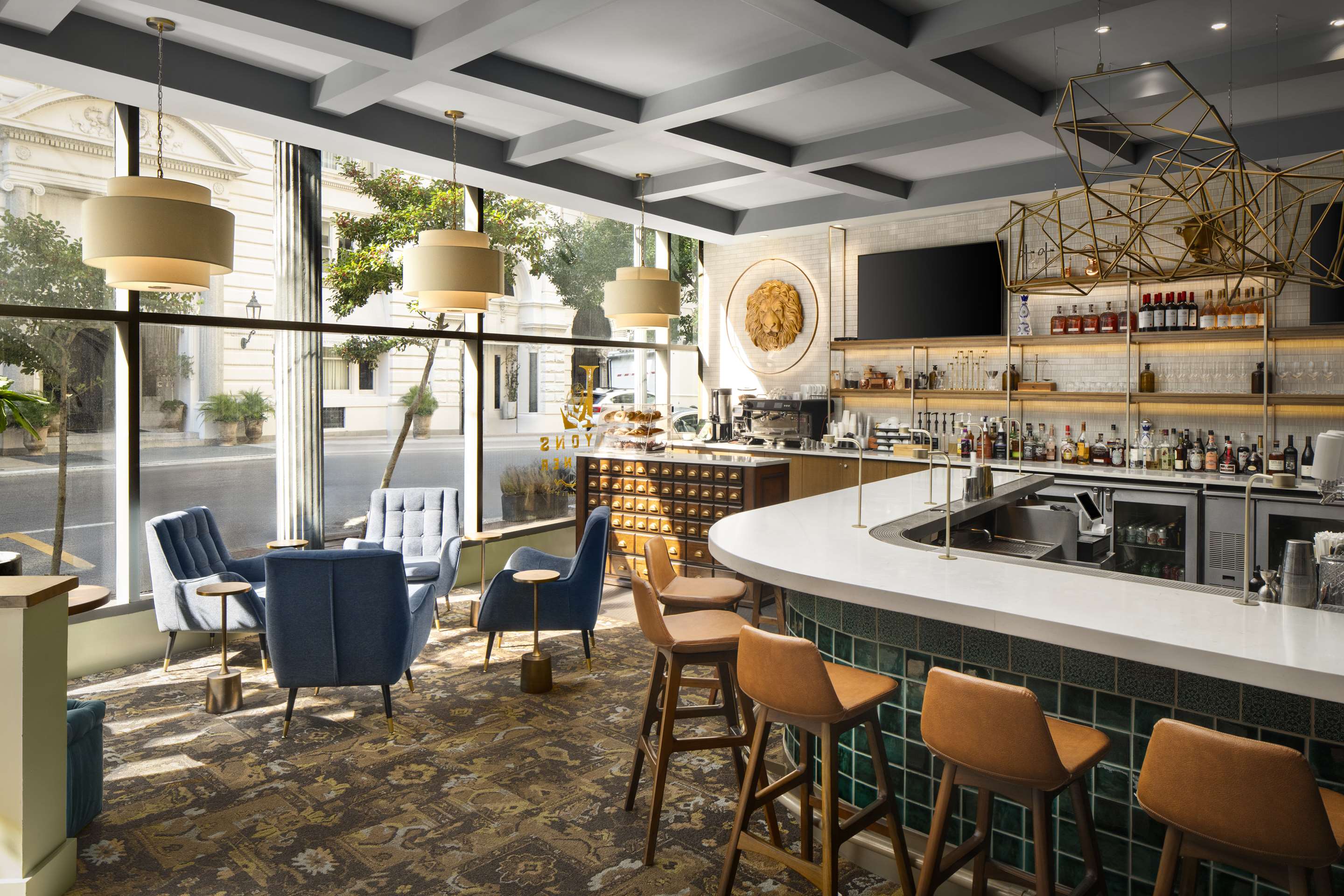 BarLounge