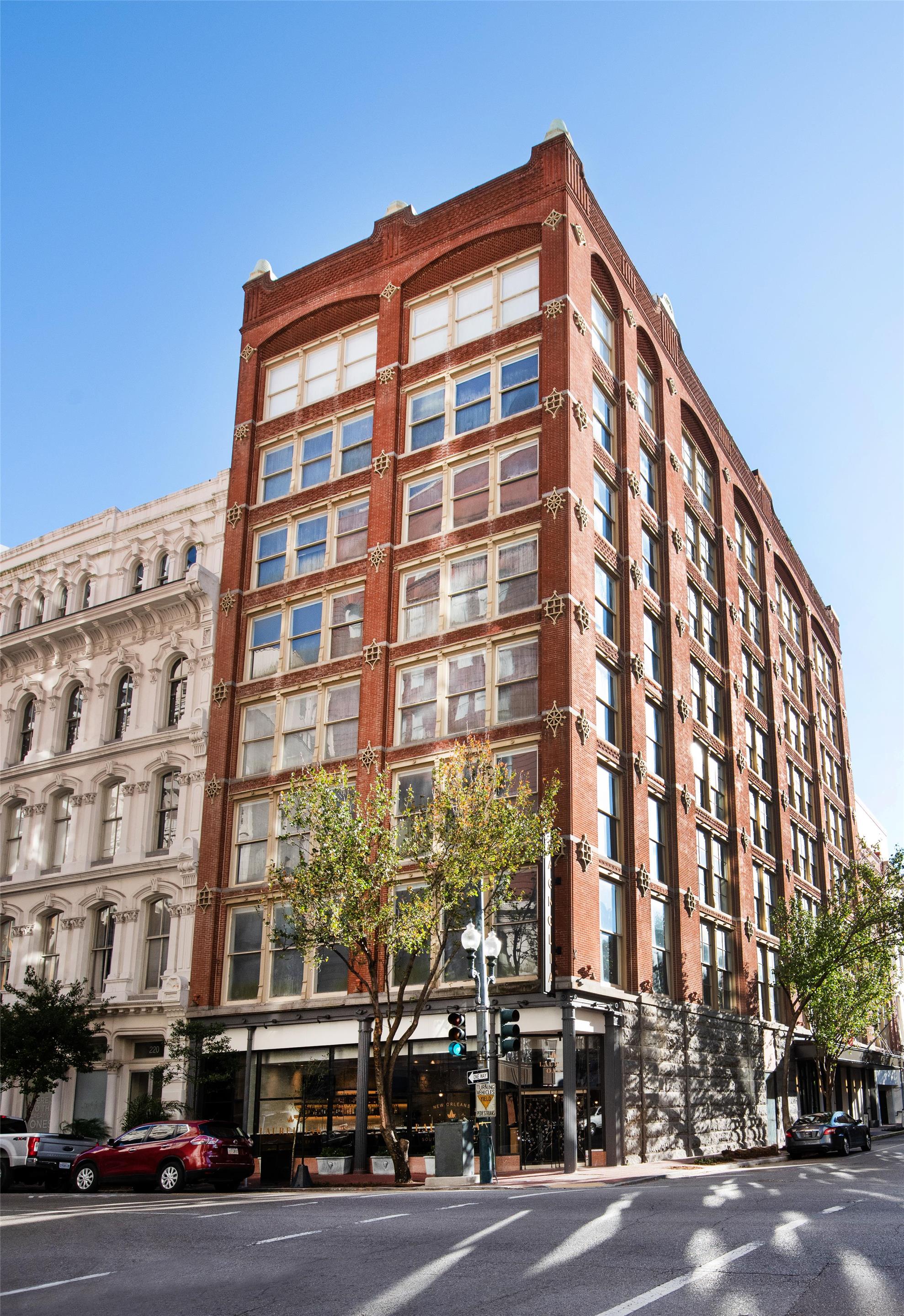 Exterior | Hotel Theo New Orleans, Tapestry Collection by Hilton