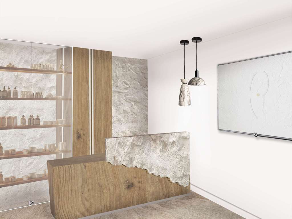 Mercure Ax Les Thermes (Opening April 2025) - Tap to explore photos