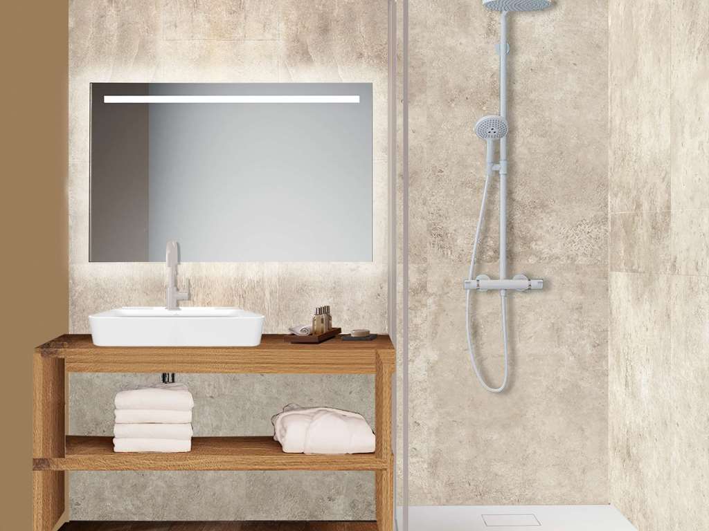 Mercure Ax Les Thermes (Opening April 2025) - Tap to explore photos